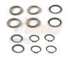DAF 0681090 Repair Kit, brake shoe sleeve